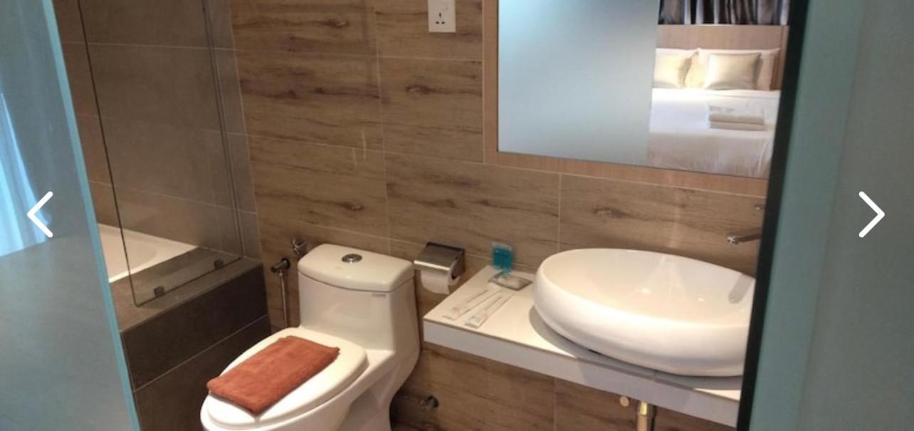 Kyoto Boutique Hotel Джохор Бахру Екстериор снимка